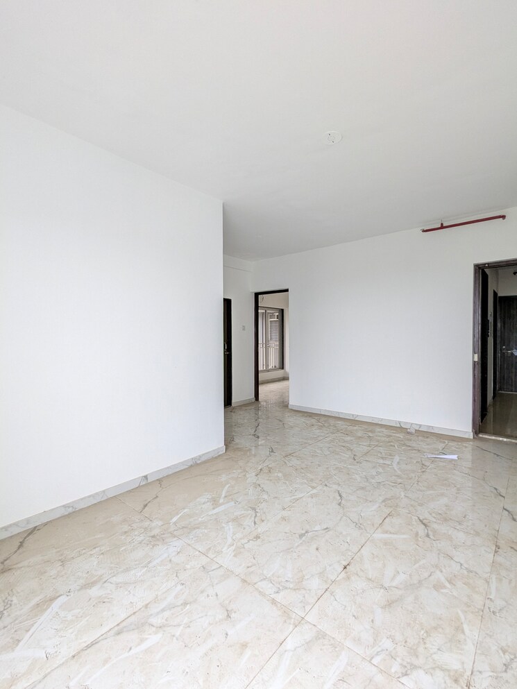 Living Room, dharti-presidio 1 Bedroom 428 Sq.Ft. Apartment In Malad West Mumbai 8878770