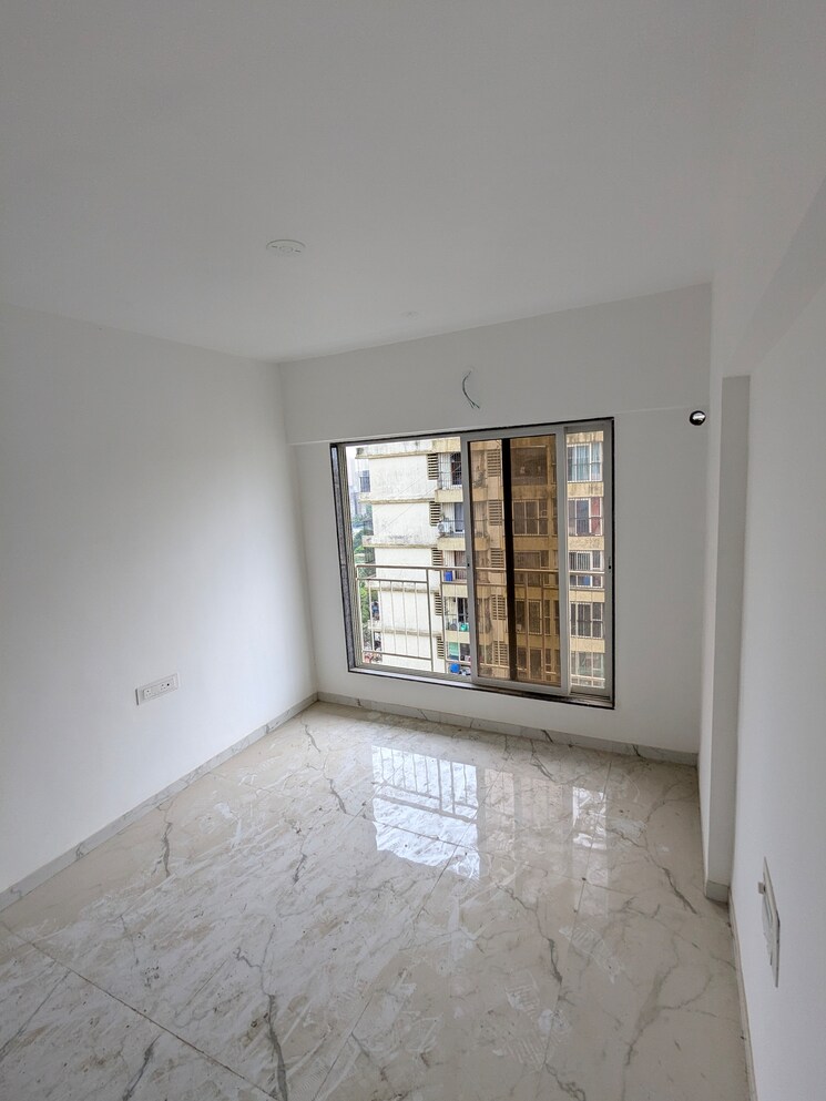 Bedroom, dharti-presidio 1 Bedroom 428 Sq.Ft. Apartment In Malad West Mumbai 8878770