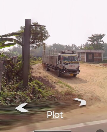  Land – Exterior View View at Julpia - for Sale