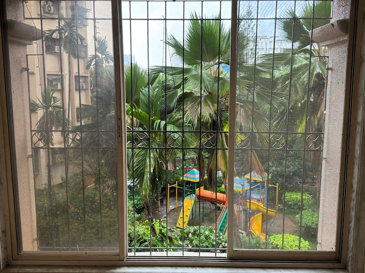 Garden, bhoomi-classic 1 Bedroom 570 Sq.Ft. Apartment In Malad West Mumbai 8878836