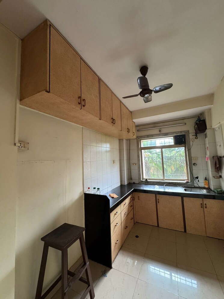 Kitchen, bhoomi-classic 1 Bedroom 570 Sq.Ft. Apartment In Malad West Mumbai 8878836