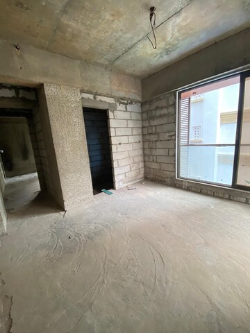 Floor Plan in  Showroom at Chandak Unicorn, Andheri West – for Rent