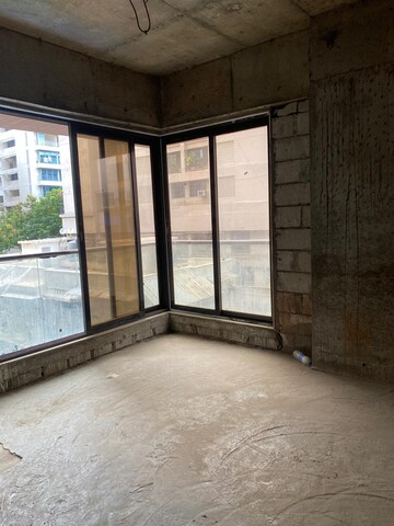 Floor Plan in  Showroom at Chandak Unicorn, Andheri West – for Rent