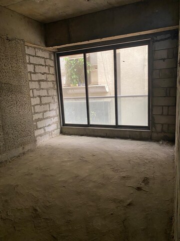 Floor Plan in  Showroom at Chandak Unicorn, Andheri West – for Rent