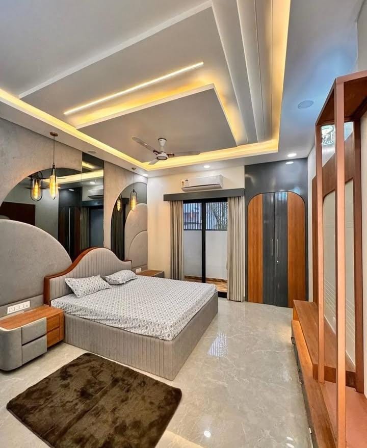 4 BHK + Pooja Room Builder Floor For Sale in Buillder Floor