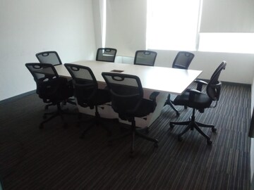 Team Area in  Office Space at Alphathum, Sector 90 – for Rent