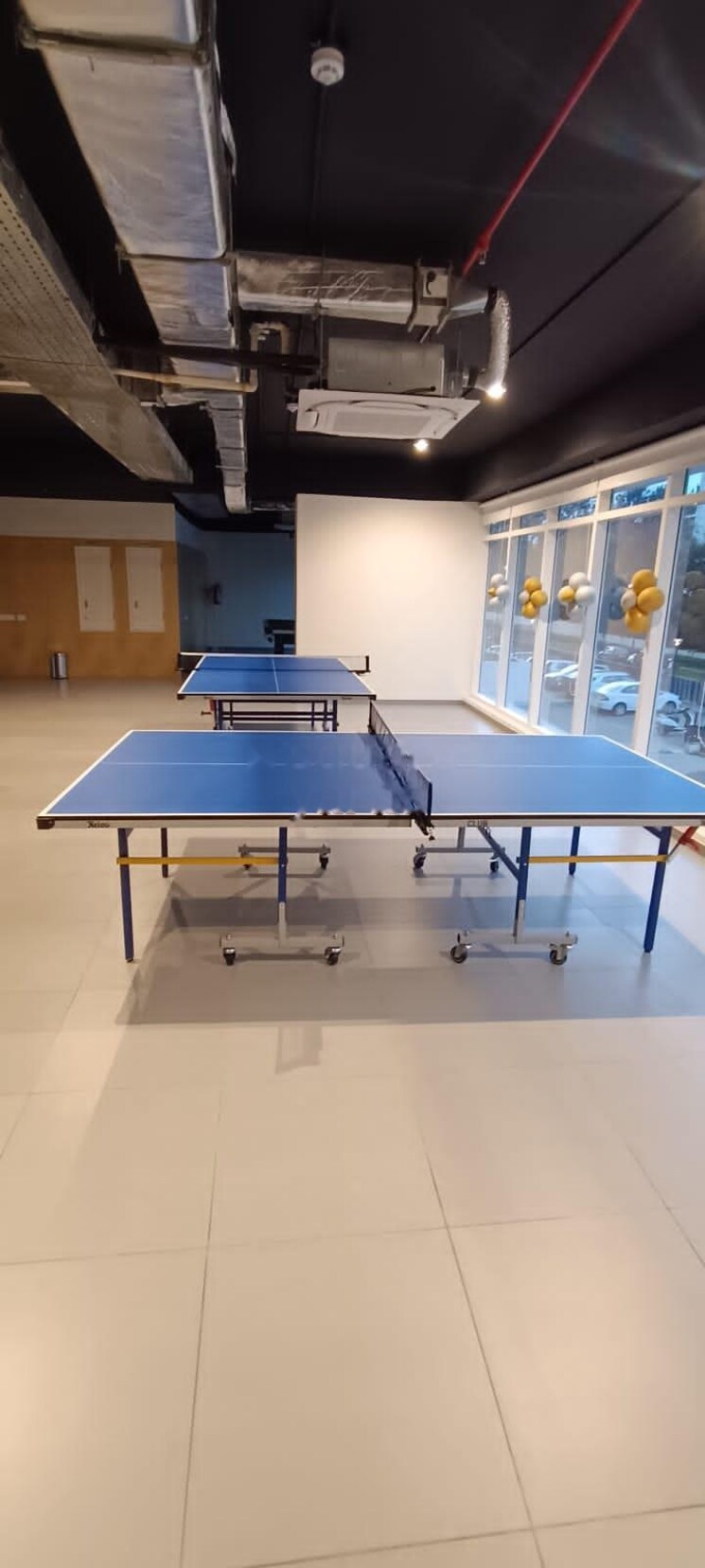 Team Area, godrej-nurture-electronic-city 3 Bedroom 1376 Sq.Ft. Apartment In Electronic City Phase I Bangalore 8878837