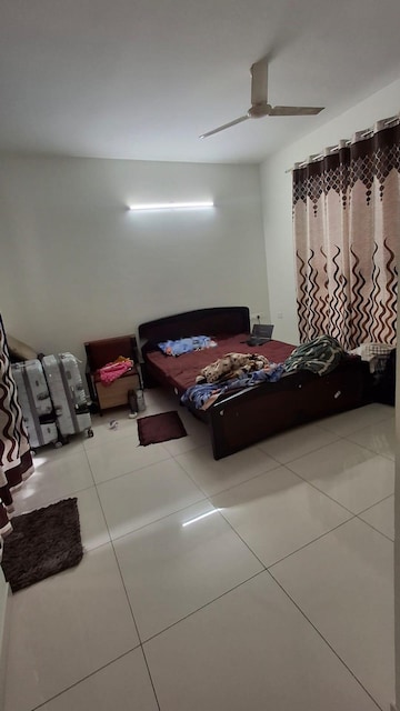 Bedroom in 3 BHK Apartment at Godrej Nurture Electronic City, Electronic City Phase I – for Sale