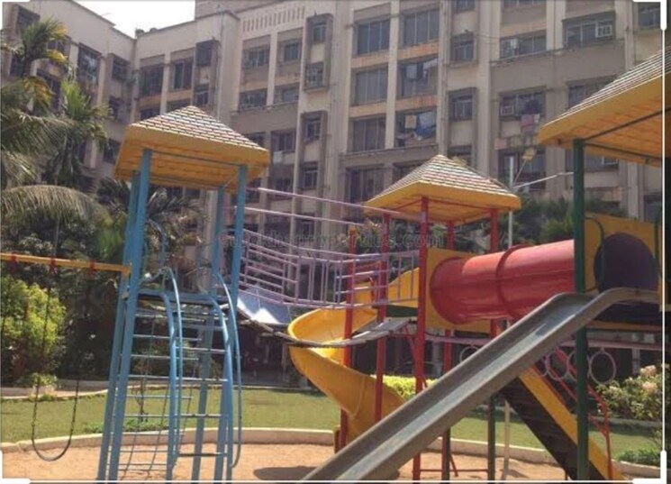 Exterior View, bhoomi-classic 1 Bedroom 570 Sq.Ft. Apartment In Malad West Mumbai 8878902