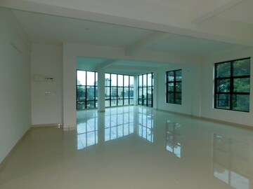 Floor Plan in  Office Space at City Homes, Electronic City Phase I – for Rent