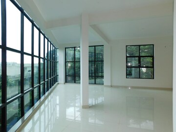 Floor Plan in  Office Space at City Homes, Electronic City Phase I – for Rent