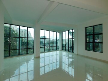 Floor Plan in  Office Space at City Homes, Electronic City Phase I – for Rent