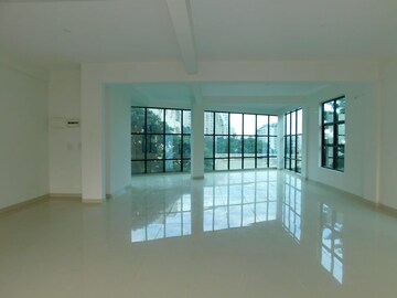 Floor Plan in  Office Space at City Homes, Electronic City Phase I – for Rent