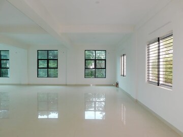 Floor Plan in  Office Space at City Homes, Electronic City Phase I – for Rent