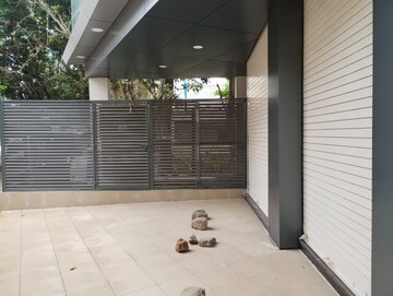 Floor Plan in  Office Space at City Homes, Electronic City Phase I – for Rent