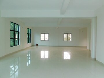 Floor Plan in  Office Space at City Homes, Electronic City Phase I – for Rent