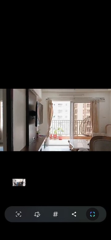 3 BHK Apartment For Rent in Aparna Serene Park, Kondapur