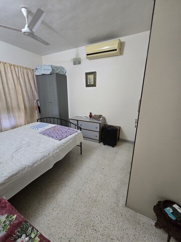Bedroom in 3 BHK Apartment at Clover Dale, Koregaon Park – for Rent
