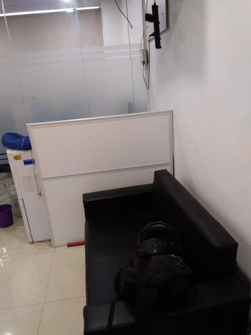 Team Area in  Office Space at Wave One, Sector 18 – for Rent