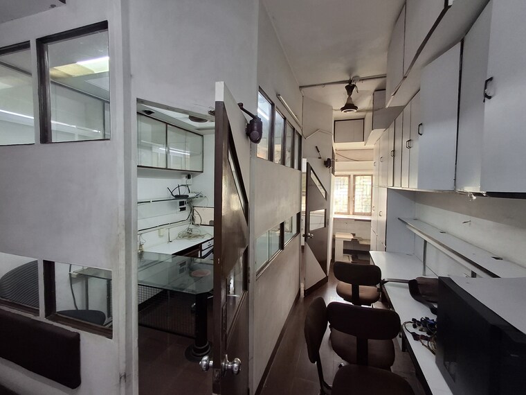 Team Area, navjivan-commercial-premises Commercial Office Space 220 Sq.Ft. In Lamington Road Mumbai 8878950