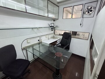  Office Space For Sale in Navjivan Commercial Premises, Lamington Road
