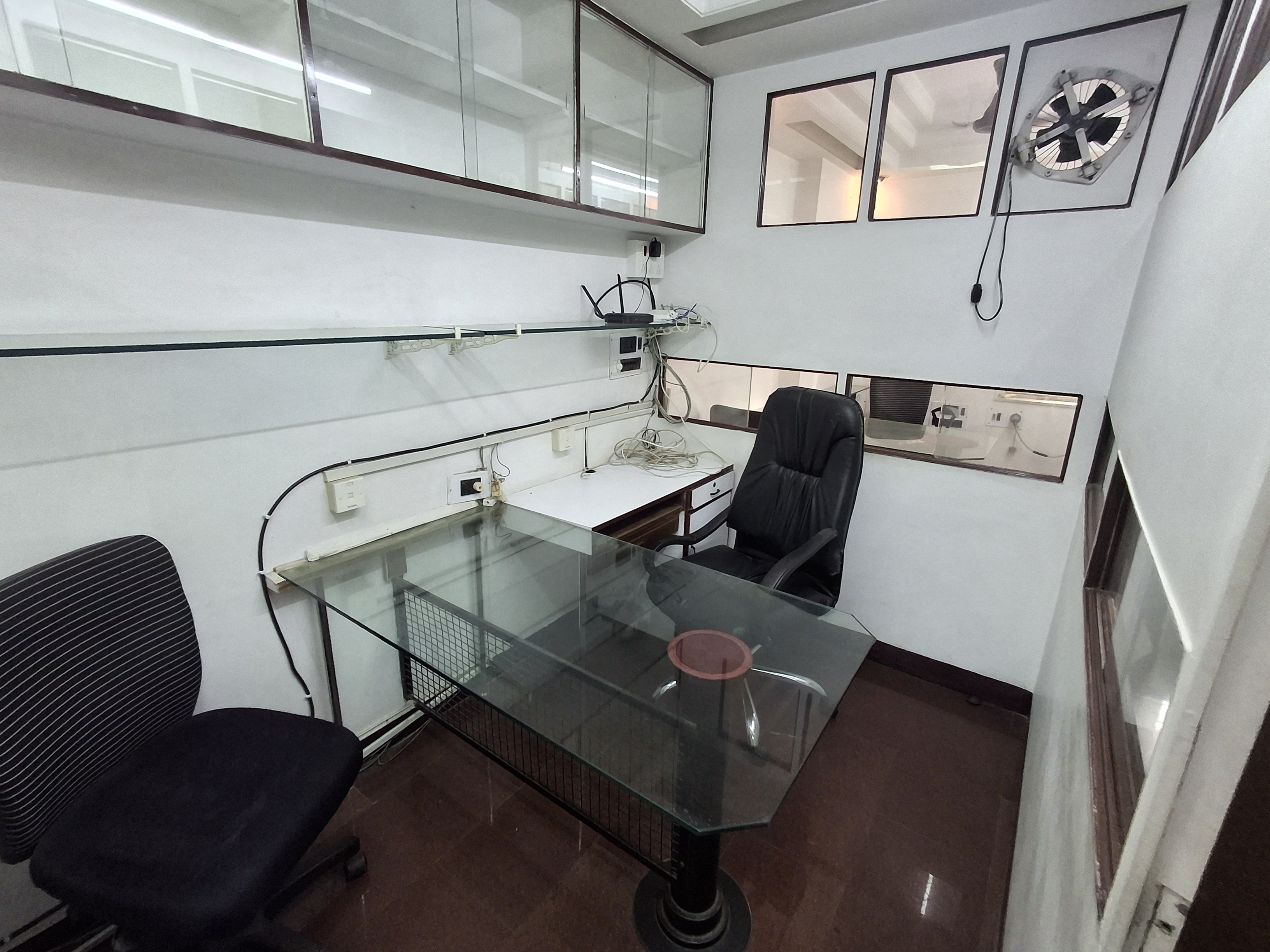 Office Space For Sale in Navjivan Commercial Premises