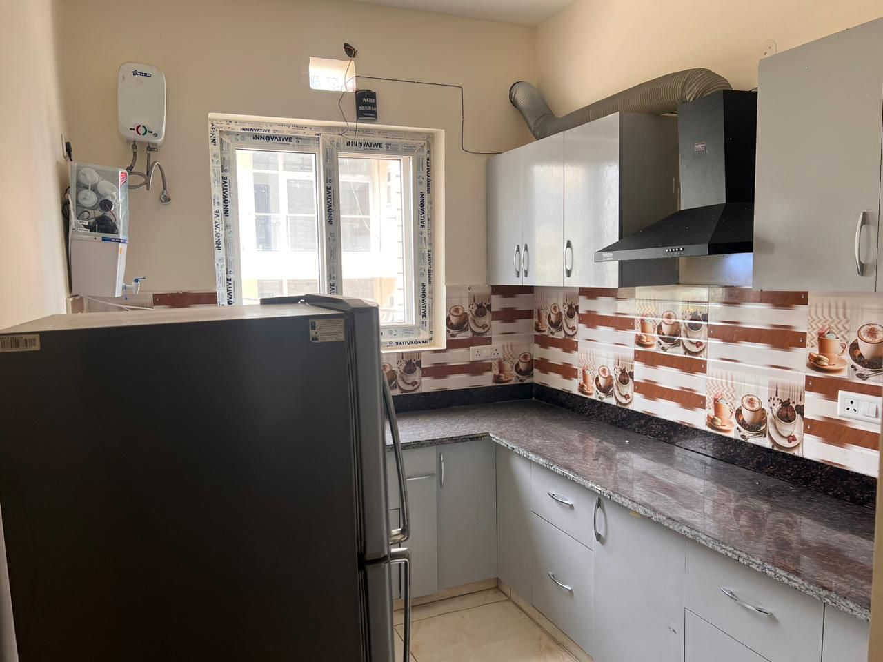 2 BHK Apartment For Rent in Manimajra