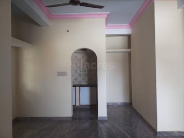 Building Lobby in 2 BHK Independent House at Rt Nagar – for Rent