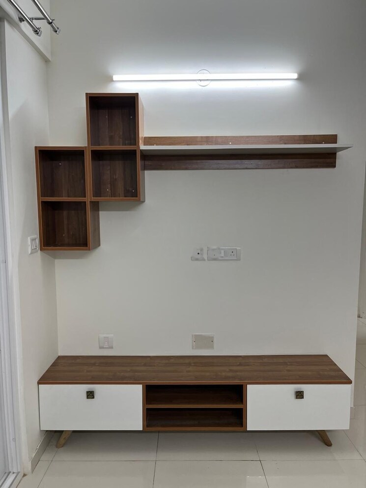 undefined, godrej-aqua 3 Bedroom 1190 Sq.Ft. Apartment In International Airport Road Bangalore 8878956