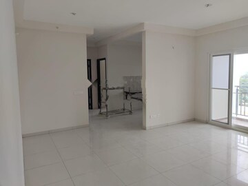 3 BHK Apartment For Sale in Vajram Newtown, Thanisandra Main Road