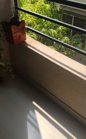 1 BHK Apartment For Sale in Rohini CHS Dhayari, Dhayari