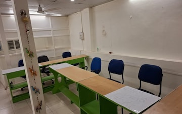Office Space For Rent in Safdarjung Enclave