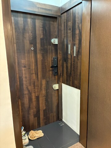 Furnished Amenities in 3 BHK Apartment at Goel Ganga Carnation, Koregaon Park – for Rent