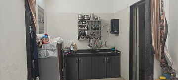 Furnished Amenities in 3 BHK Apartment at Balaji Mesmero, Lohgaon – for Rent