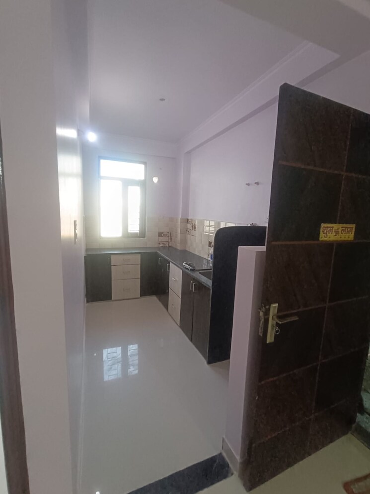 Kitchen, sumer nagar 3 Bedroom 1300 Sq.Ft. Apartment In Sumer Nagar Jaipur 8878997
