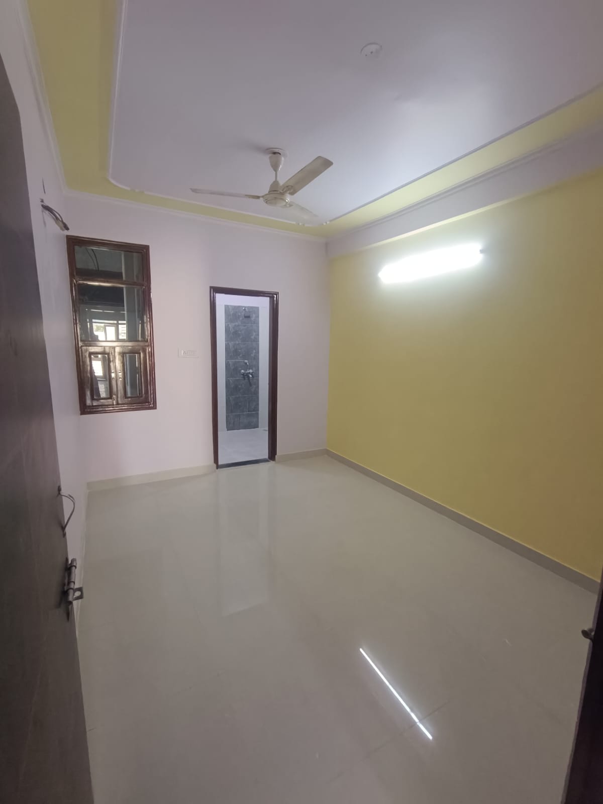 3 BHK Apartment For Sale in  Mansarovar Flat