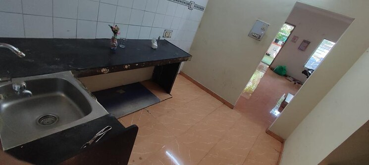 Bathroom, yash-ravi-park 2 Bedroom 1250 Sq.Ft. Villa In Hadapsar Pune 8878996