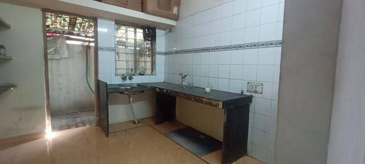 Kitchen, yash-ravi-park 2 Bedroom 1250 Sq.Ft. Villa In Hadapsar Pune 8878996