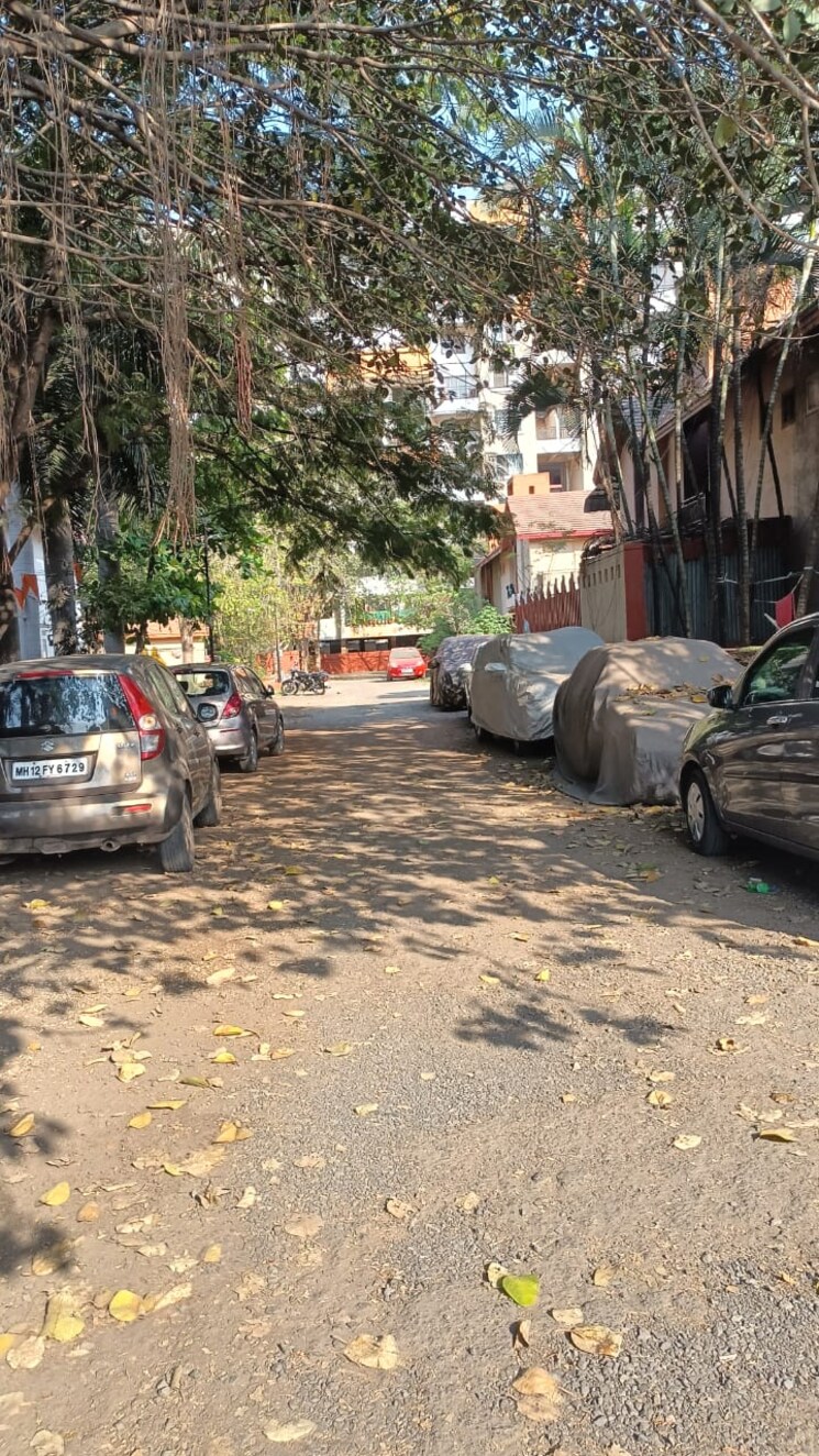  Parking, yash-ravi-park 2 Bedroom 1250 Sq.Ft. Villa In Hadapsar Pune 8878996