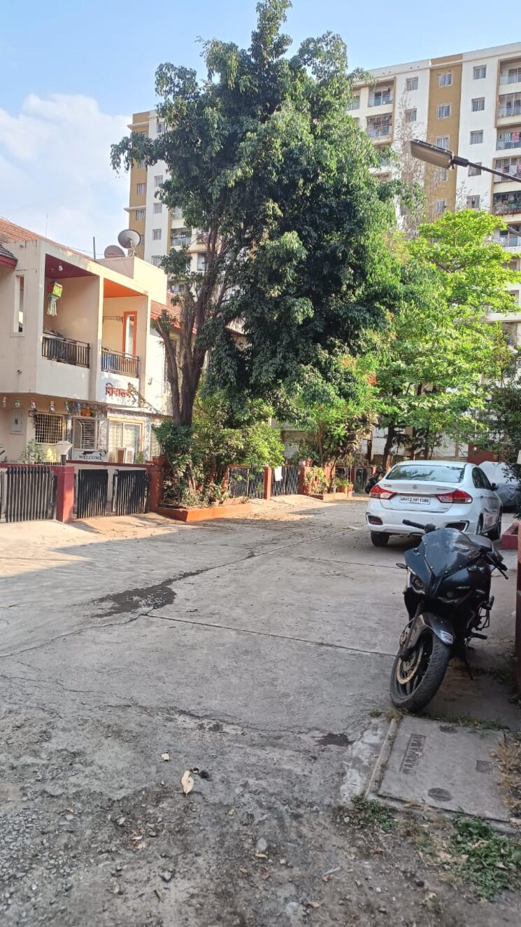  Parking, yash-ravi-park 2 Bedroom 1250 Sq.Ft. Villa In Hadapsar Pune 8878996