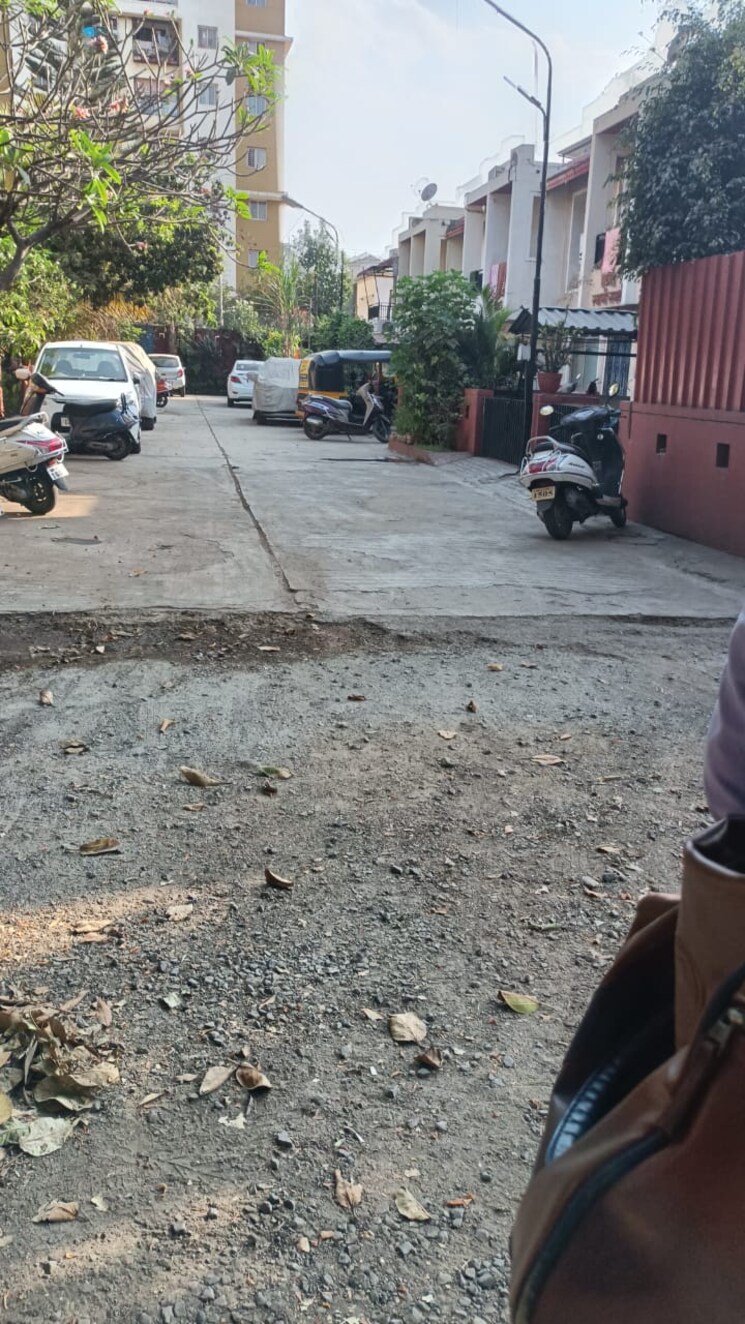  Parking, yash-ravi-park 2 Bedroom 1250 Sq.Ft. Villa In Hadapsar Pune 8878996