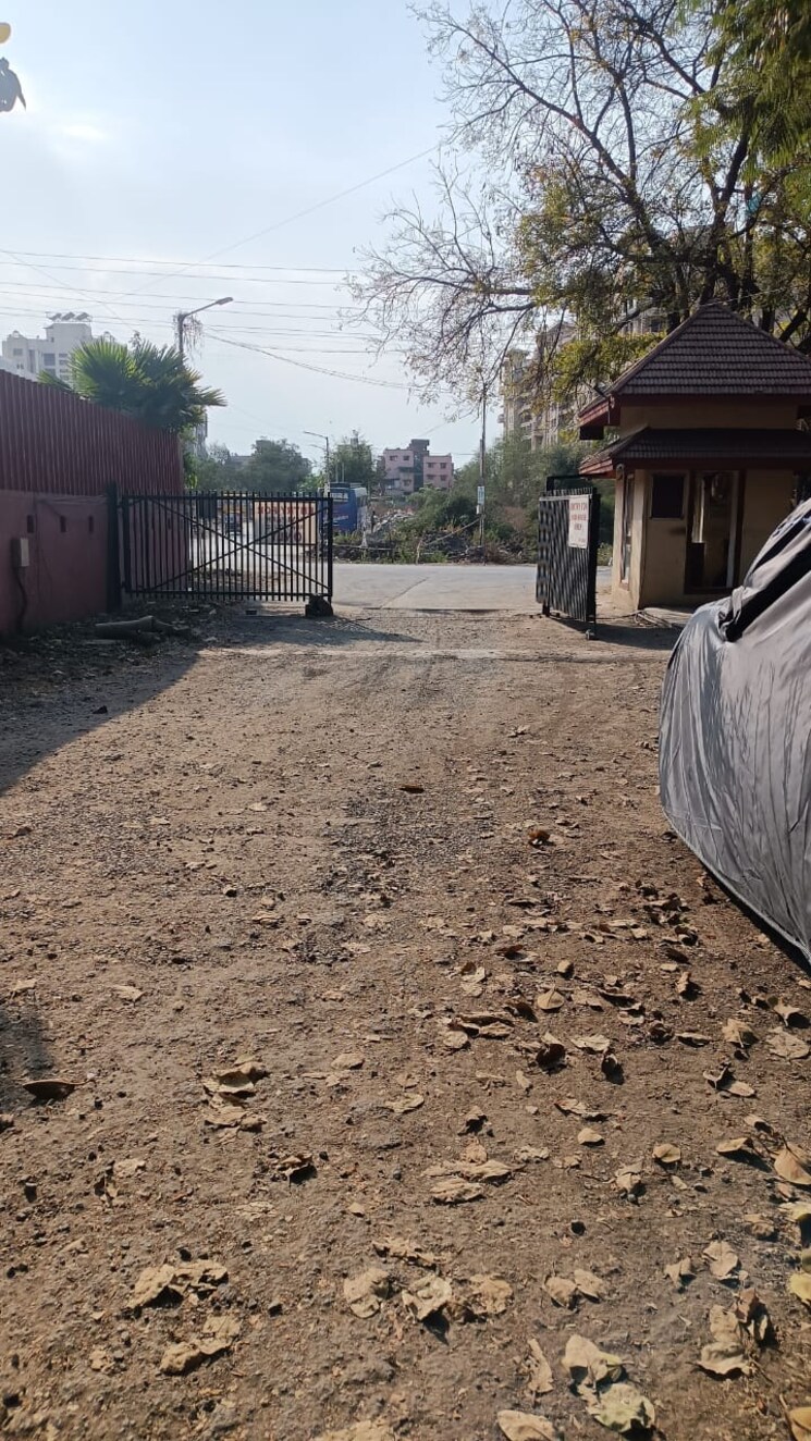  Parking, yash-ravi-park 2 Bedroom 1250 Sq.Ft. Villa In Hadapsar Pune 8878996