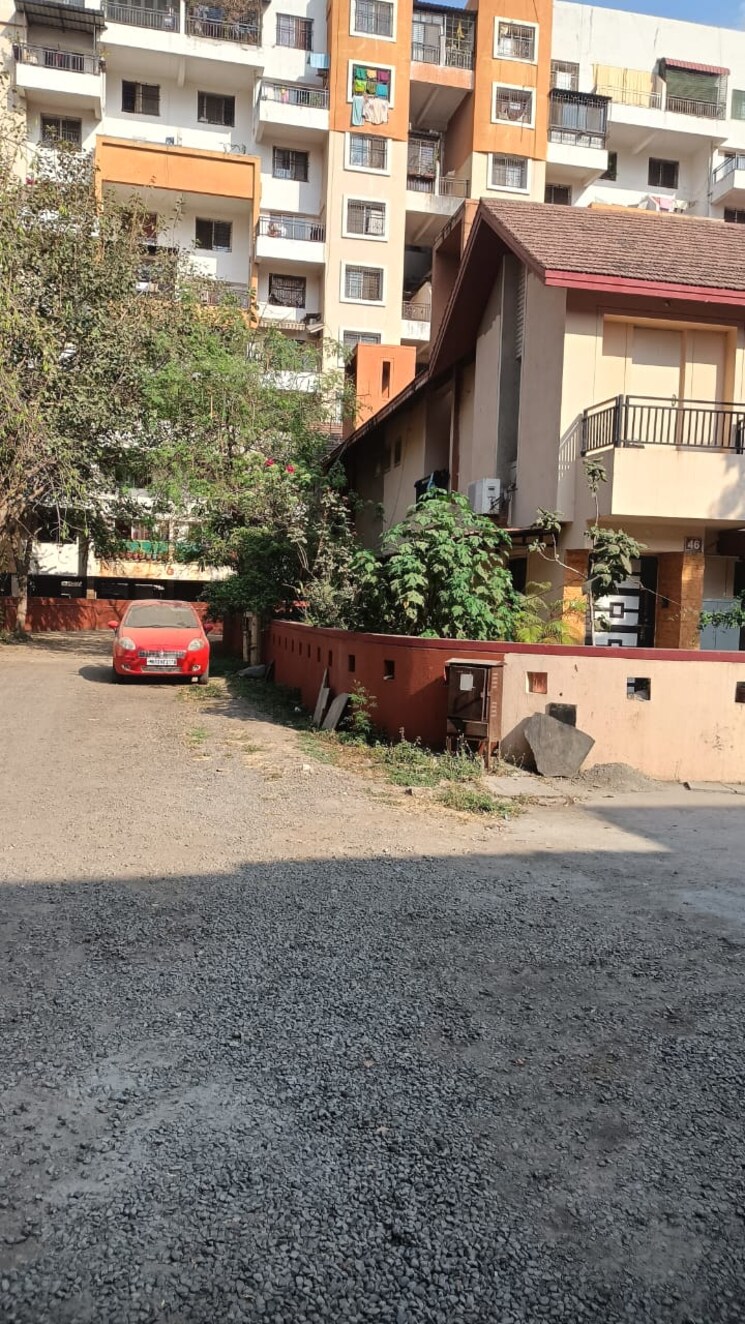 Exterior View, yash-ravi-park 2 Bedroom 1250 Sq.Ft. Villa In Hadapsar Pune 8878996