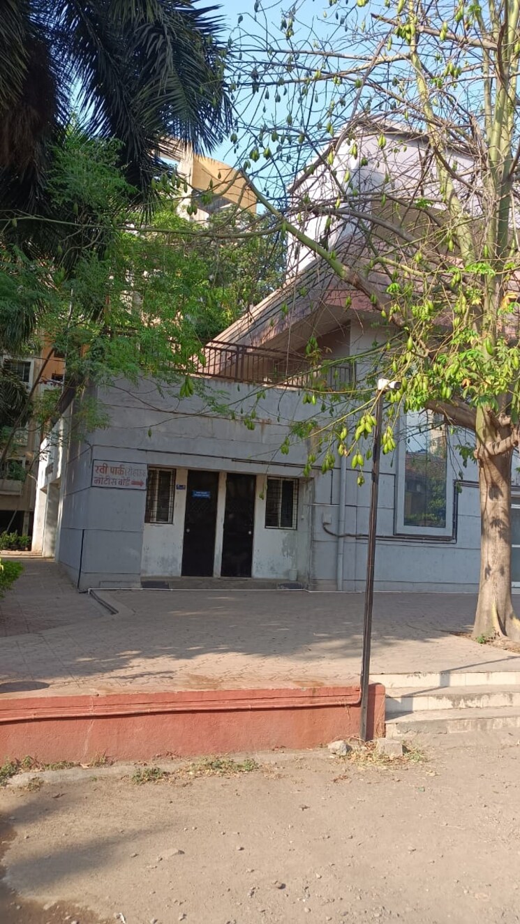 Exterior View, yash-ravi-park 2 Bedroom 1250 Sq.Ft. Villa In Hadapsar Pune 8878996