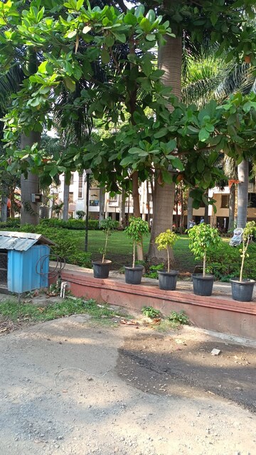 2 BHK Villa – Exterior View View at Yash Ravi Park, Hadapsar - for Rent