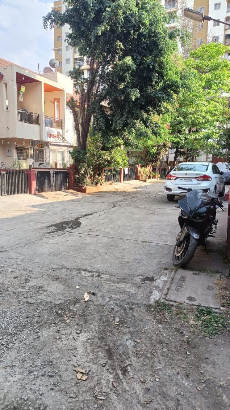  Parking, yash-ravi-park 2 Bedroom 1250 Sq.Ft. Villa In Hadapsar Pune 8878996