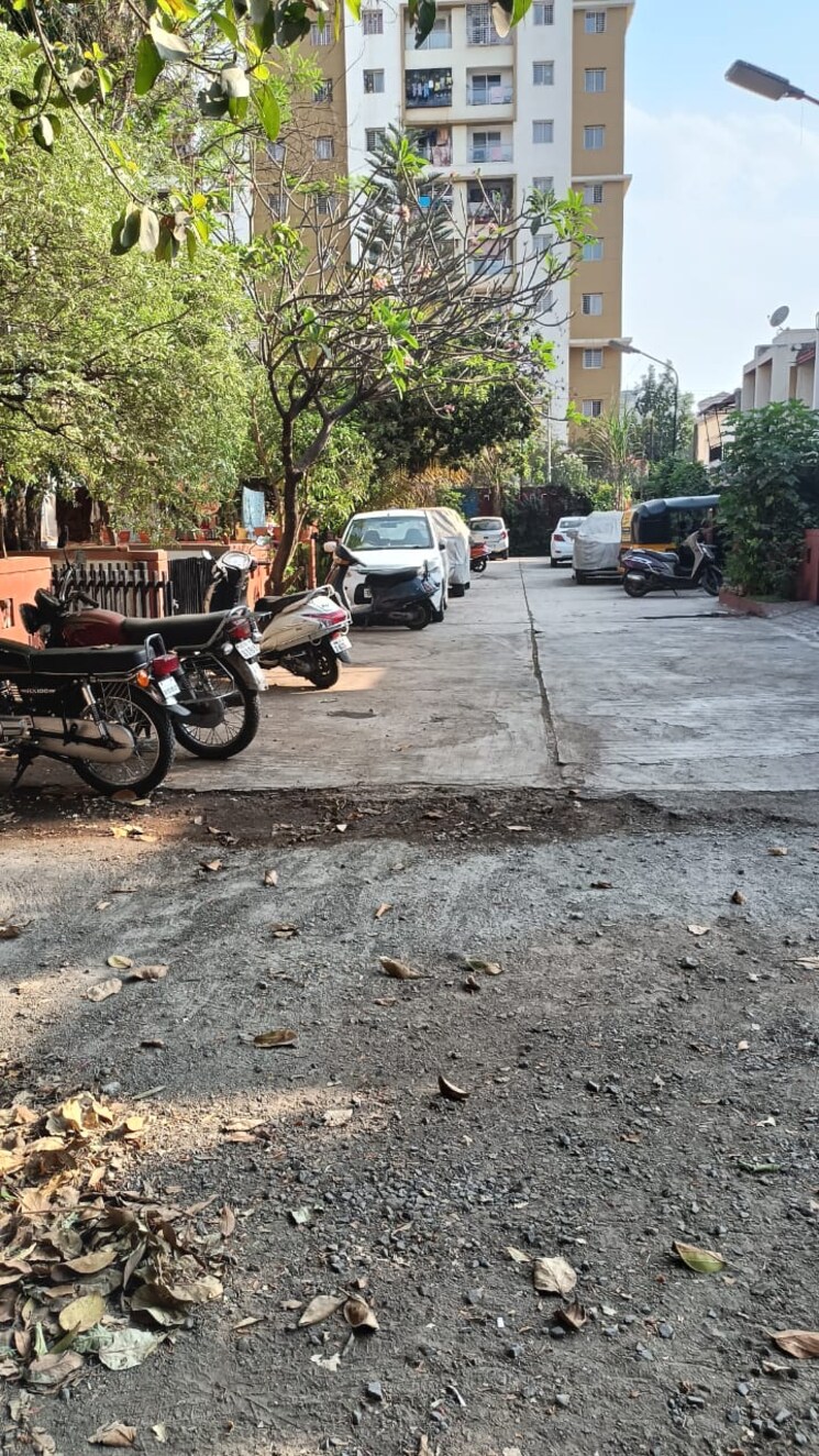  Parking, yash-ravi-park 2 Bedroom 1250 Sq.Ft. Villa In Hadapsar Pune 8878996