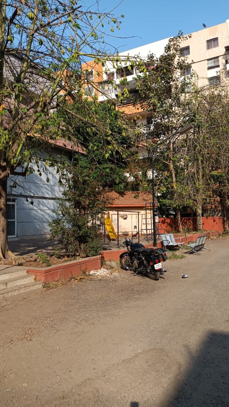 Exterior View, yash-ravi-park 2 Bedroom 1250 Sq.Ft. Villa In Hadapsar Pune 8878996