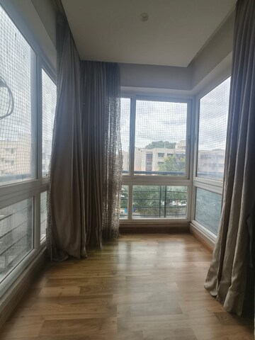 Building Lobby in 3 BHK Apartment at Puravankara Purva Vantage, Hsr Layout – for Rent