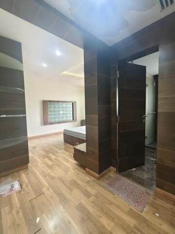 Building Lobby in 3 BHK Apartment at Puravankara Purva Vantage, Hsr Layout – for Rent
